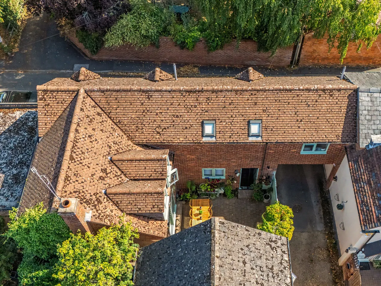 Carters Lane, Tiddington, CV37, photo 47