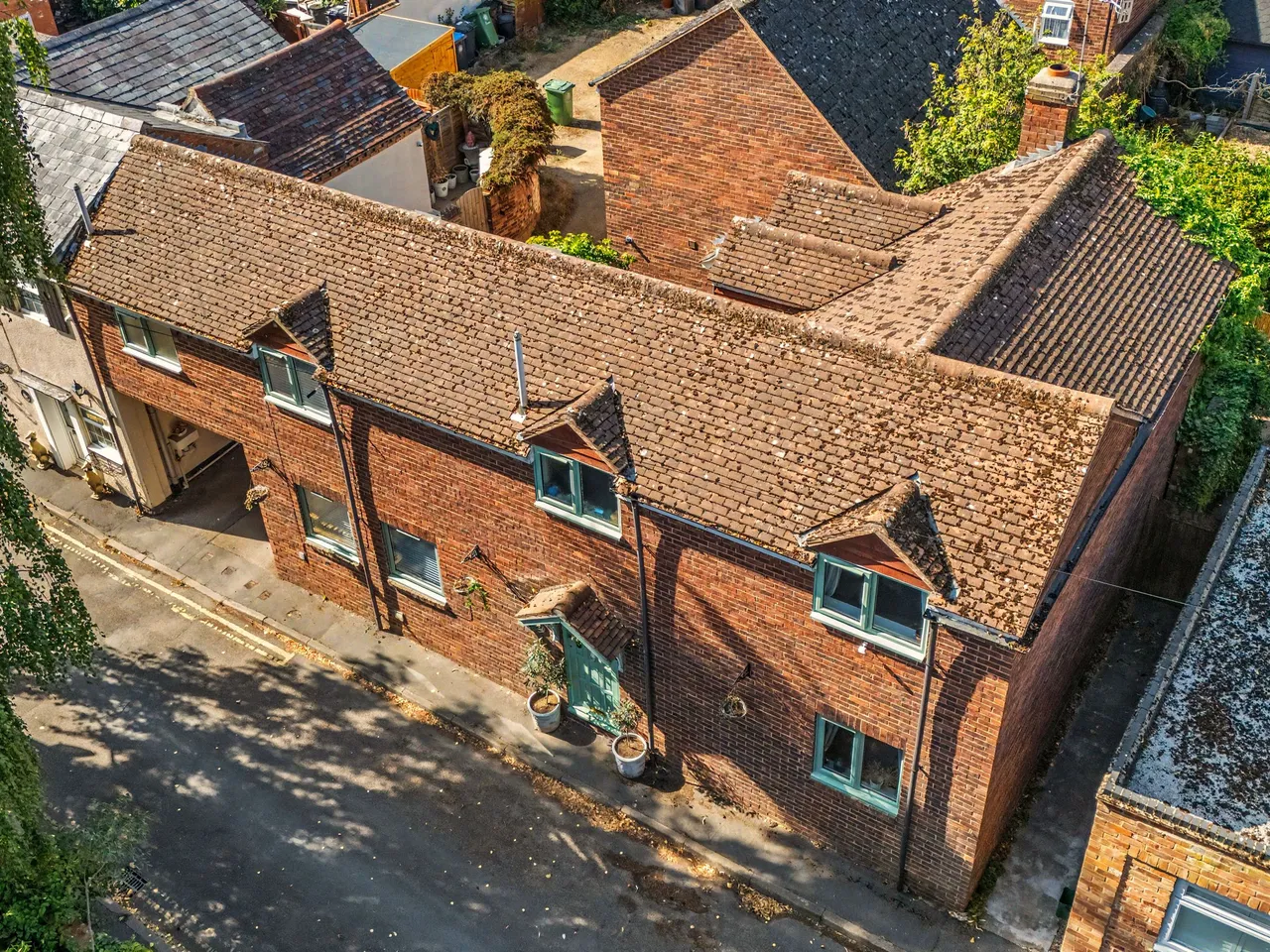 Carters Lane, Tiddington, CV37, photo 45