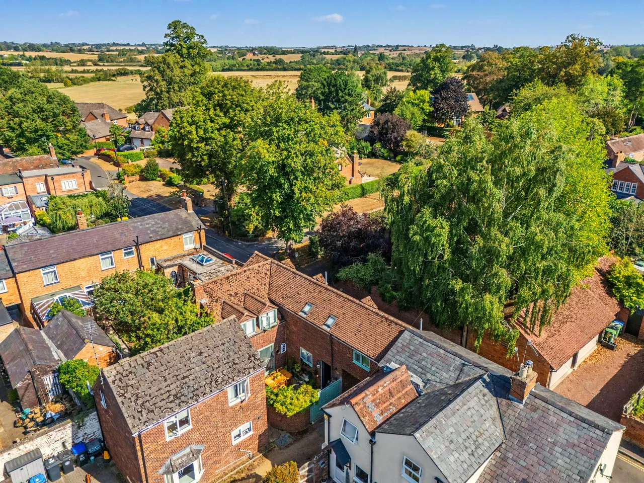 Carters Lane, Tiddington, CV37, photo 41