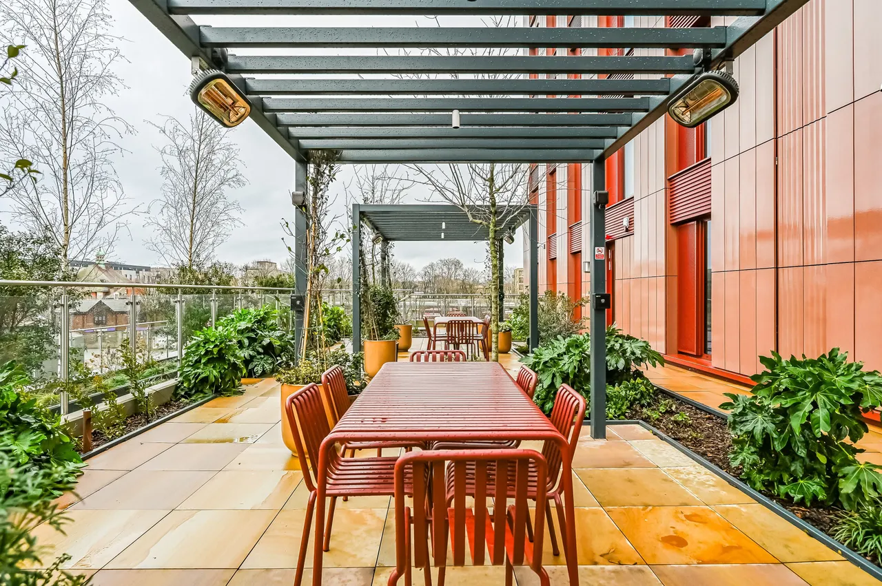 Walthamstow, E17, photo 8