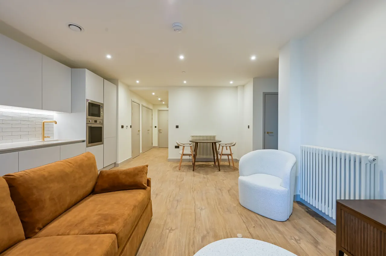 Walthamstow, E17, photo 23