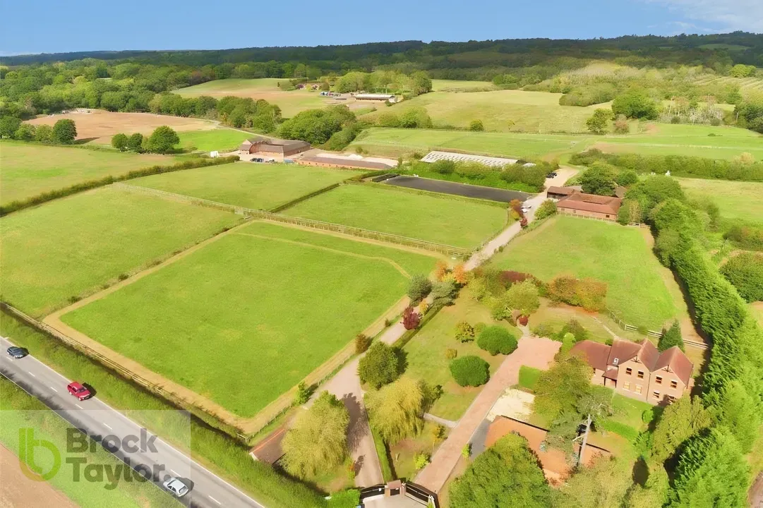 Cowfold Road, Bolney, RH17, photo 39