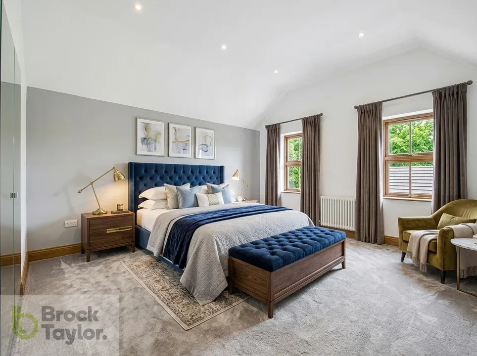 Cowfold Road, Bolney, RH17, photo 20