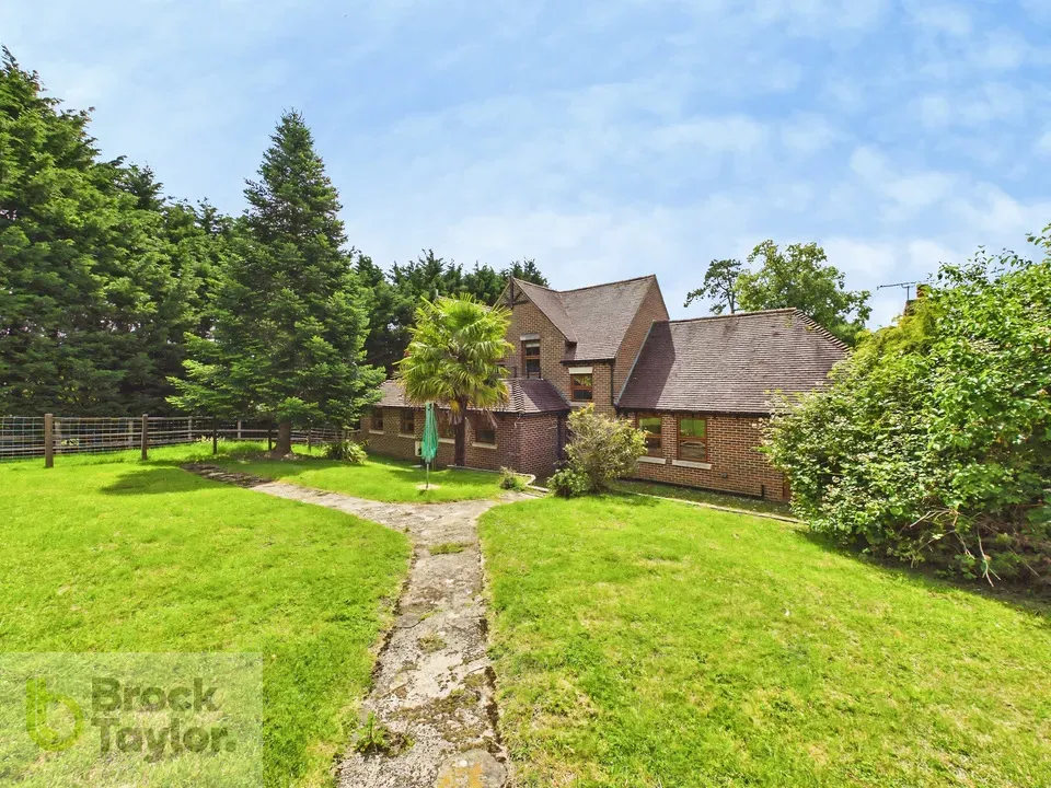 Cowfold Road, Bolney, RH17, photo 29