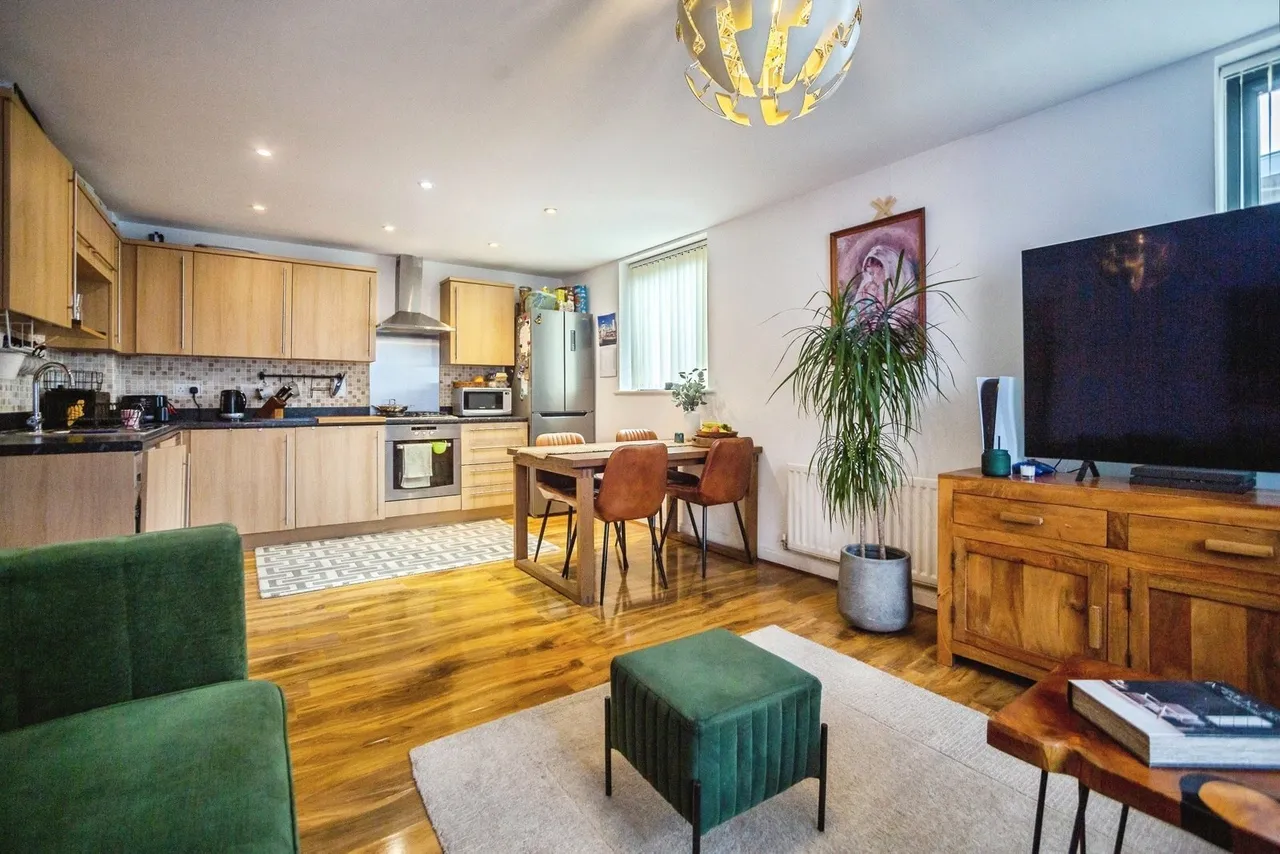 Clifford Way, Maidstone, Kent, ME16, photo 6