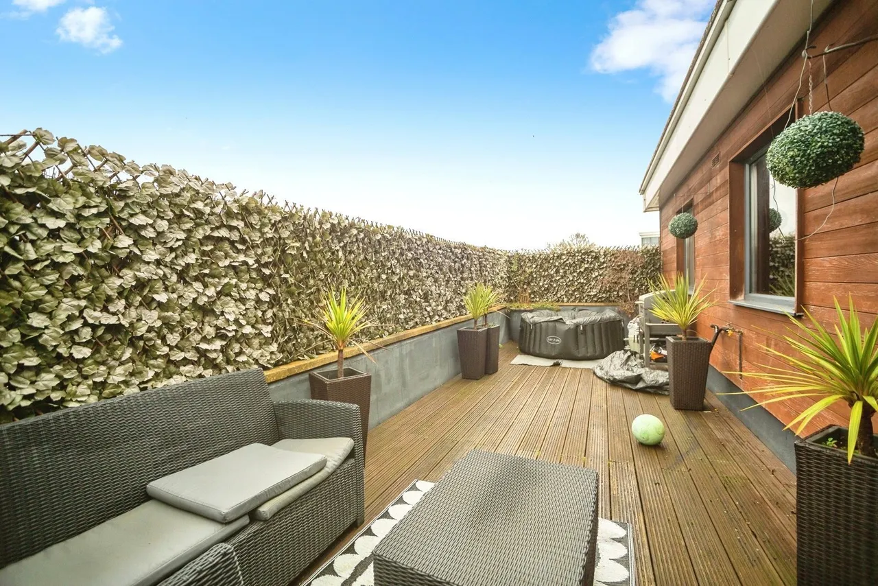 Clifford Way, Maidstone, Kent, ME16, photo 4