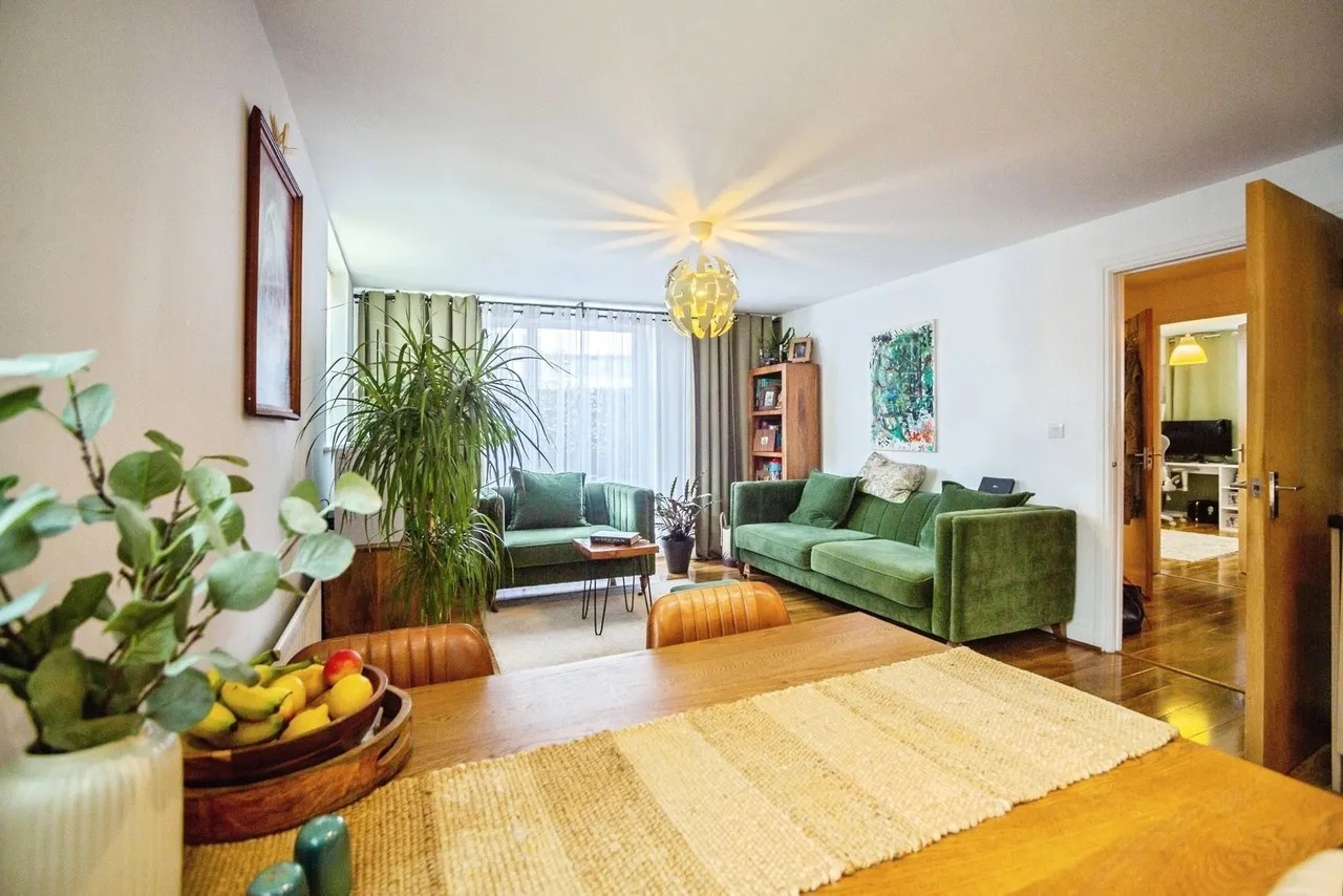 2 bed flat for sale — Clifford Way, Maidstone, Kent, ME16