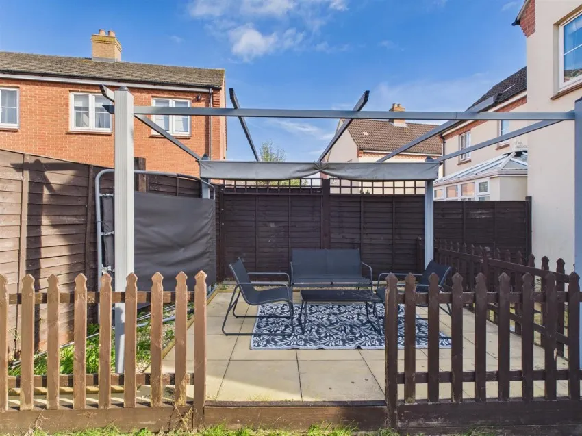 Deopham Green, Kingsway, photo 17