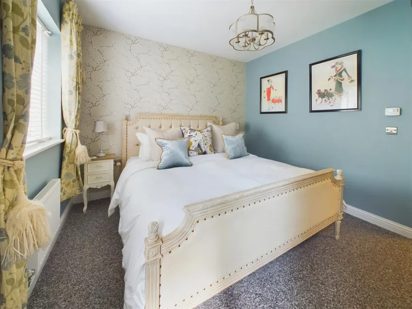Deopham Green, Kingsway, photo 10