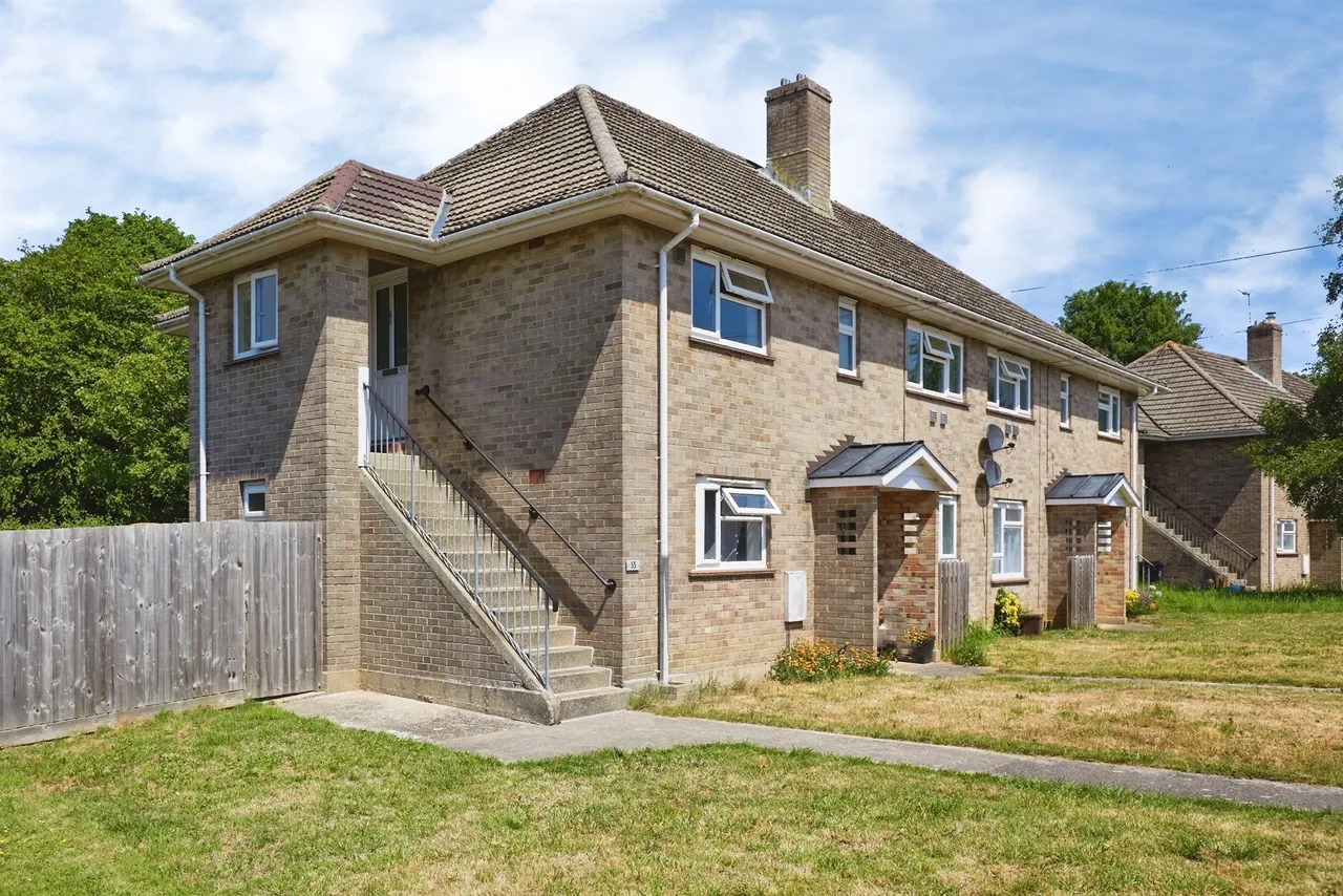 Taranto Hill, Ilchester, BA22, photo 13