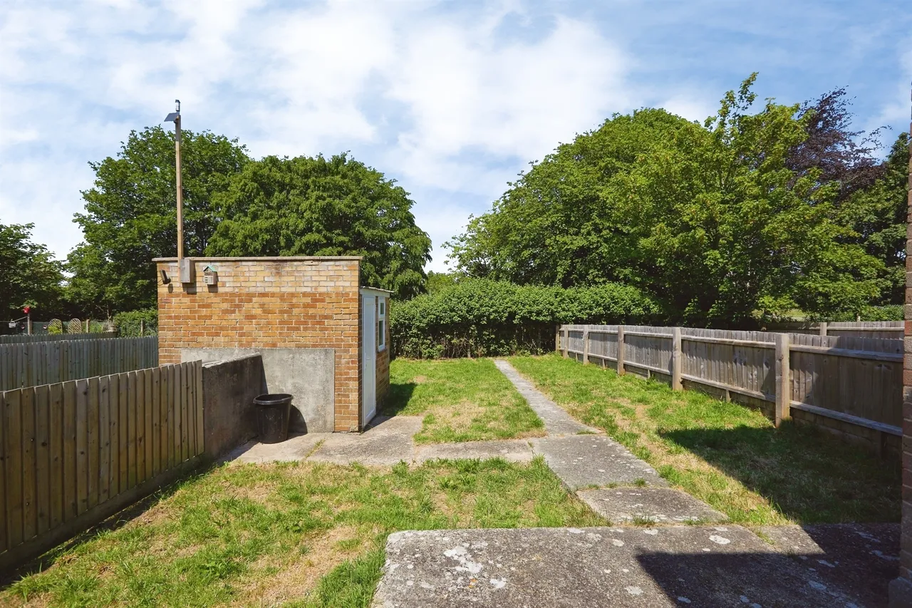 Taranto Hill, Ilchester, BA22, photo 10