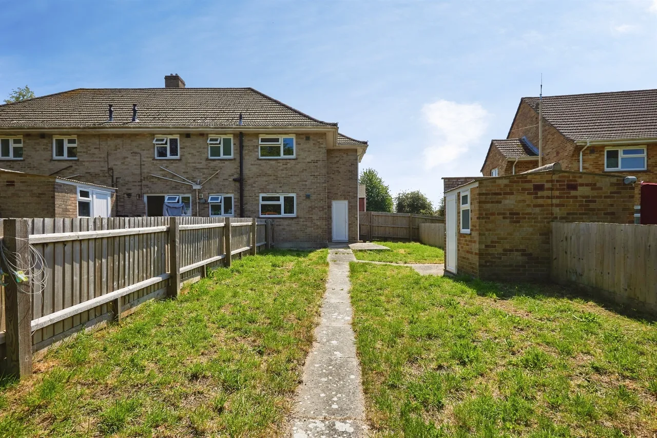 Taranto Hill, Ilchester, BA22, photo 11