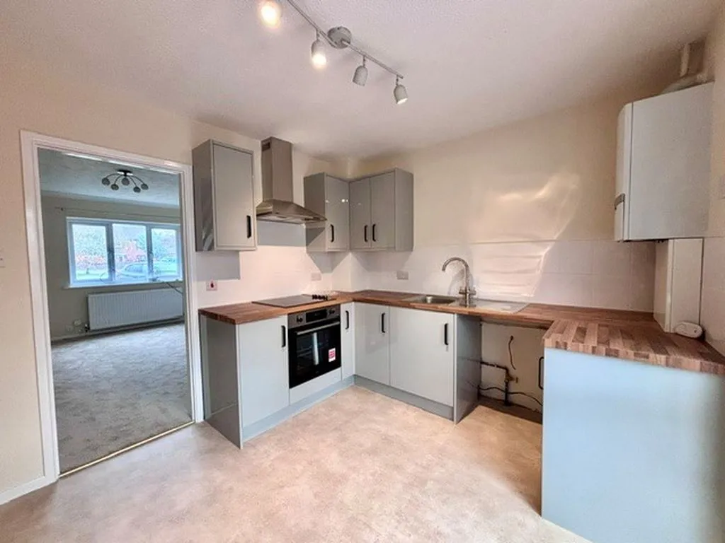 Duncan Street, Calne, photo 2