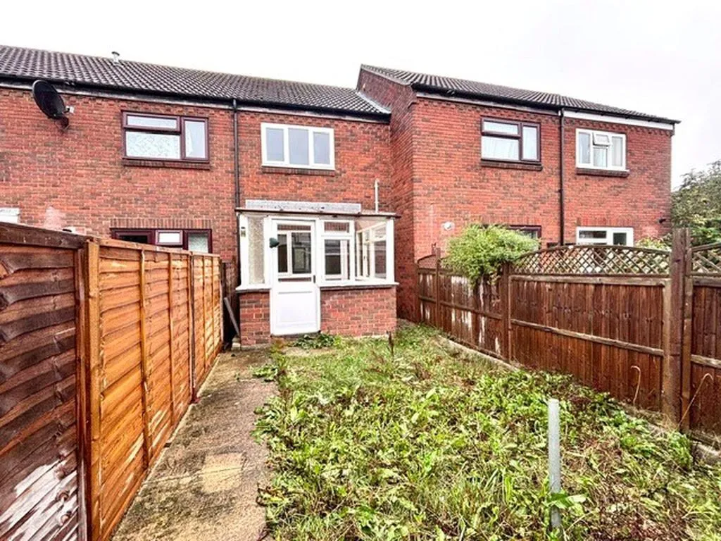 Duncan Street, Calne, photo 9