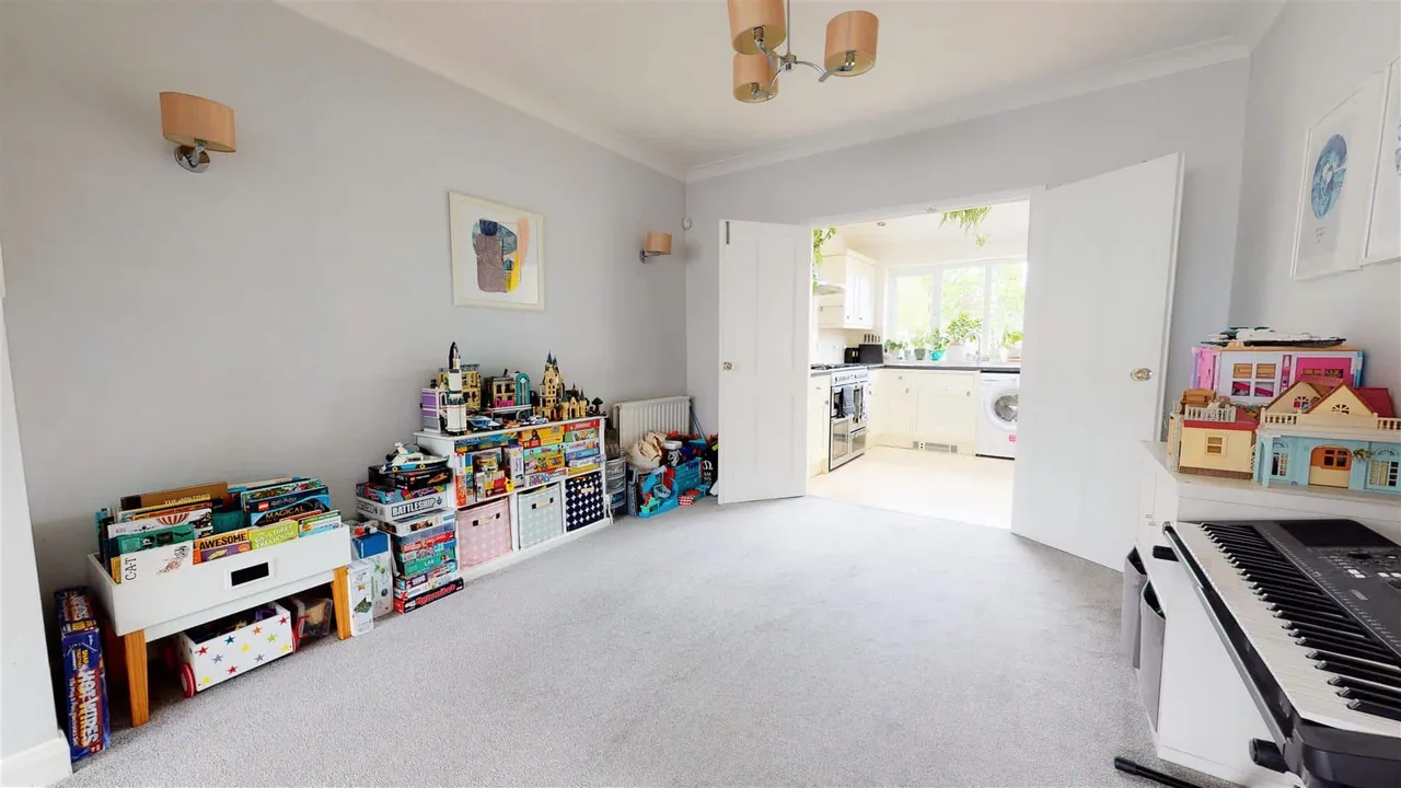 Valley Hill, Loughton, photo 5