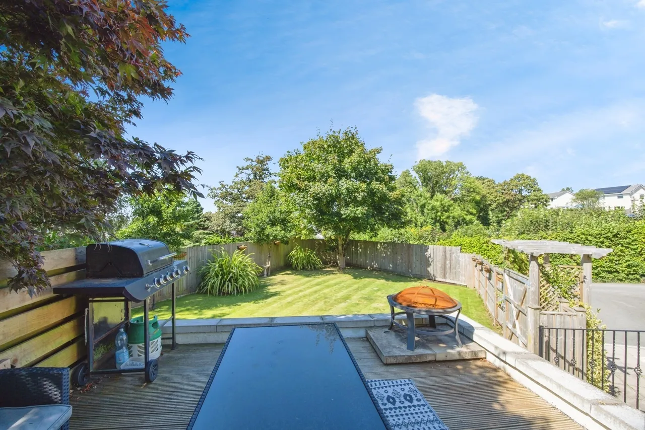 Boxwell Park, Bodmin, PL31, photo 14