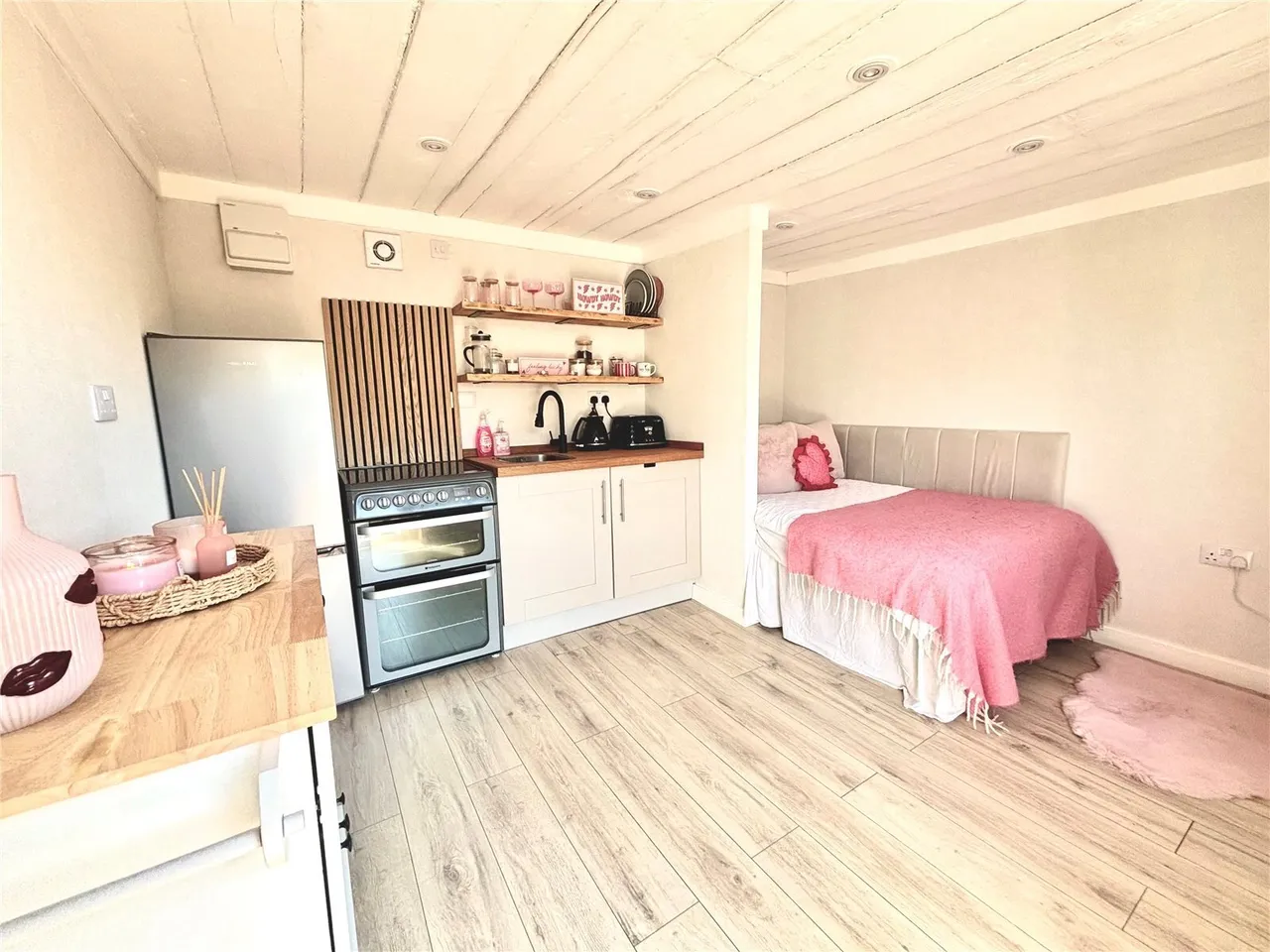 Boxwell Park, Bodmin, PL31, photo 17