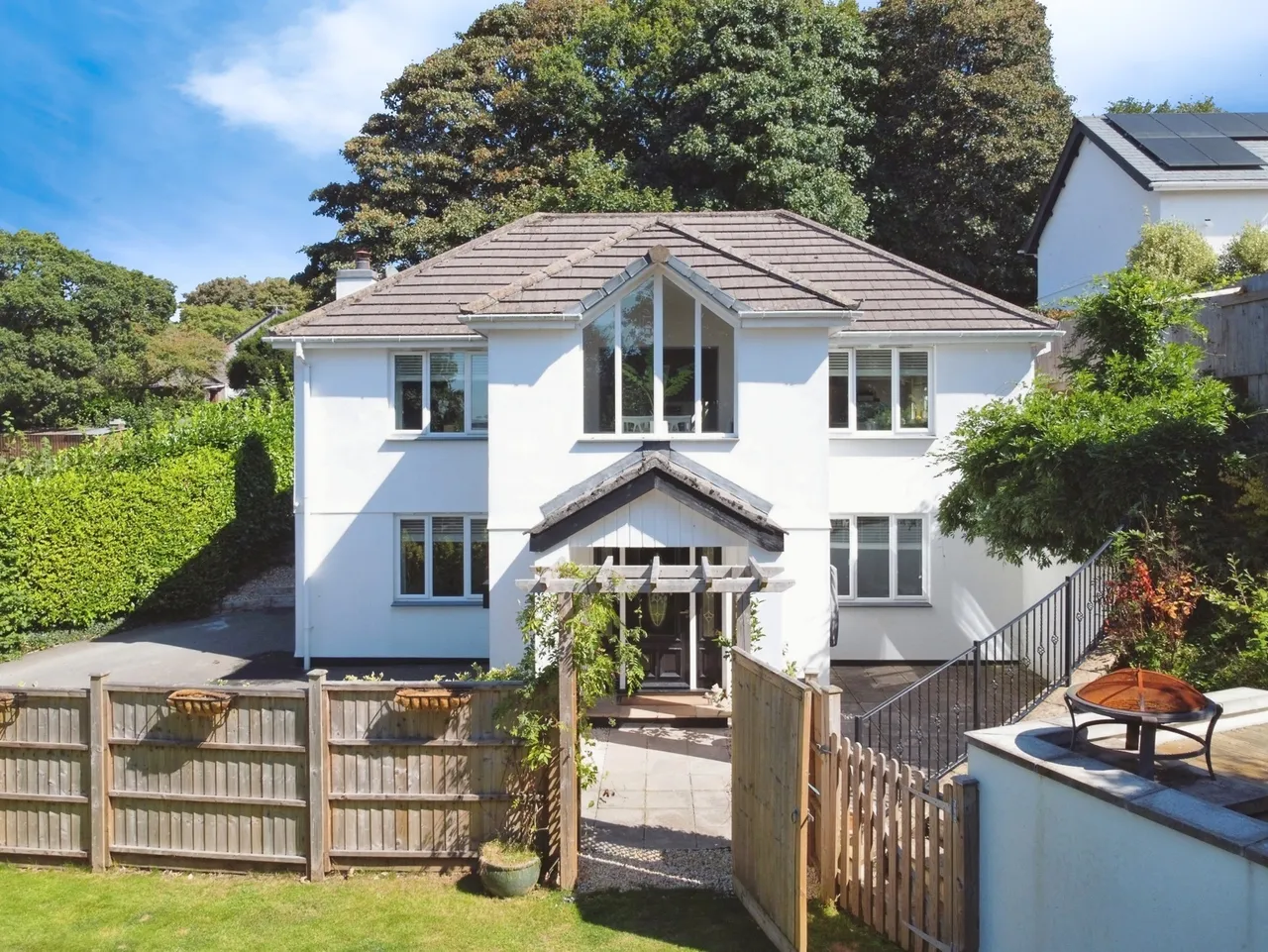 Boxwell Park, Bodmin, PL31, photo 19