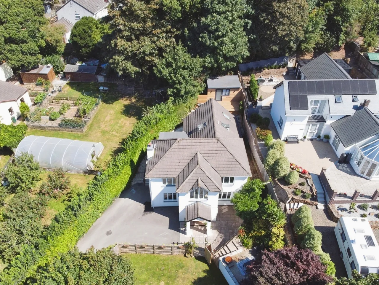Boxwell Park, Bodmin, PL31, photo 6