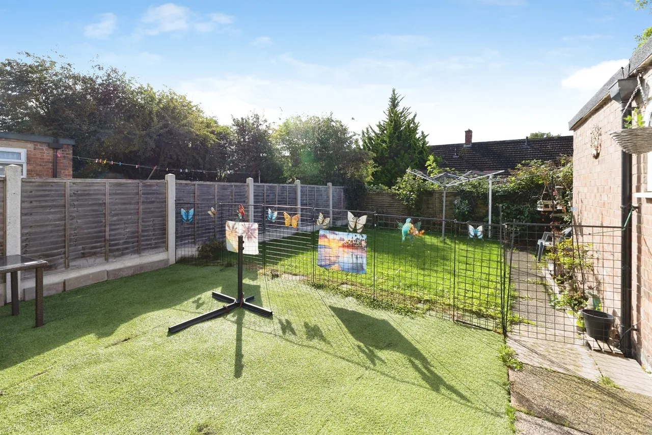 Lingdale Close, Stockton-On-Tees, photo 12