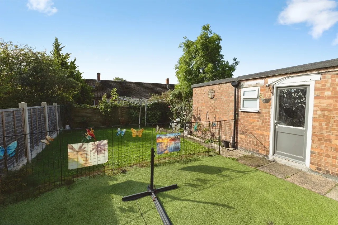 Lingdale Close, Stockton-On-Tees, photo 8