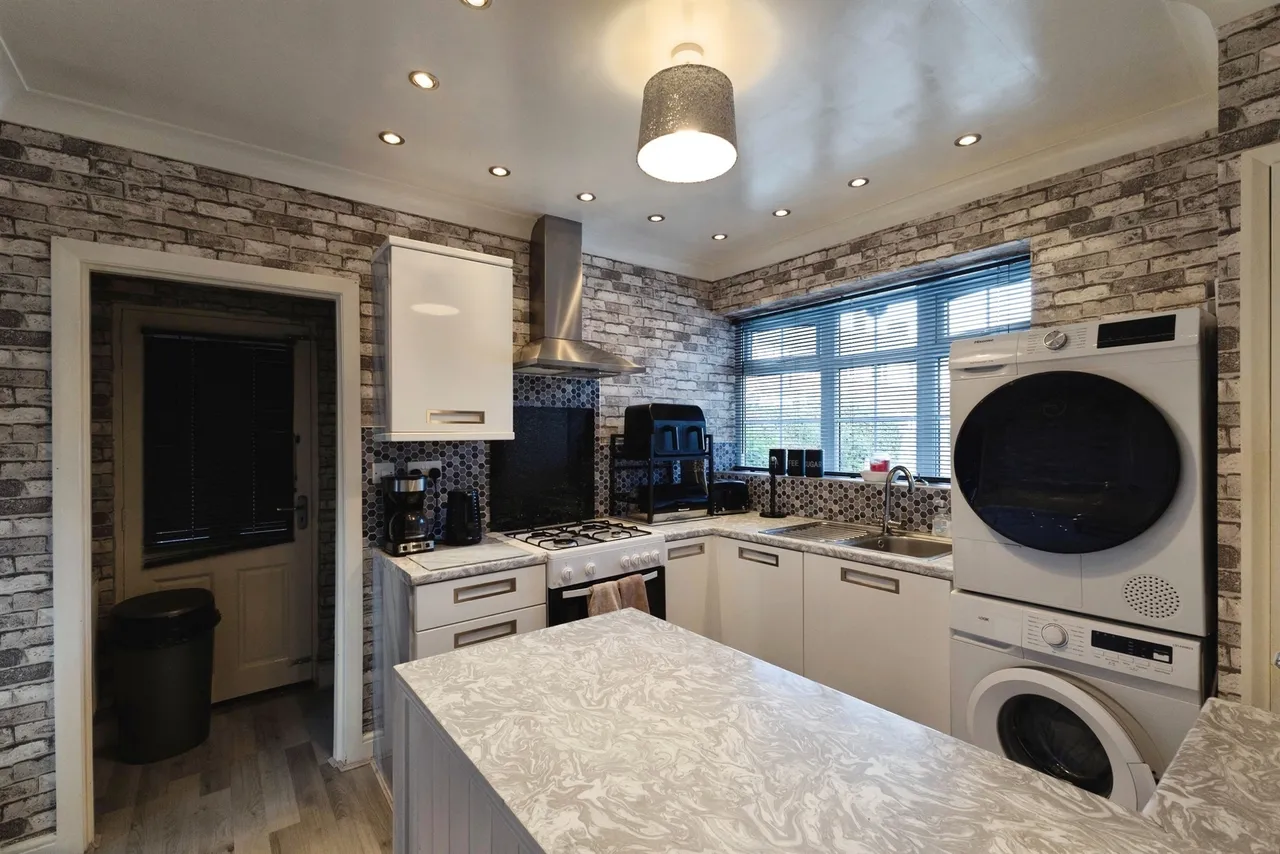 Lingdale Close, Stockton-On-Tees, photo 5