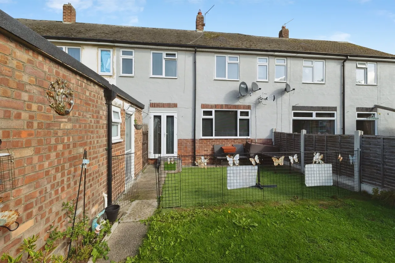 Lingdale Close, Stockton-On-Tees, photo 9