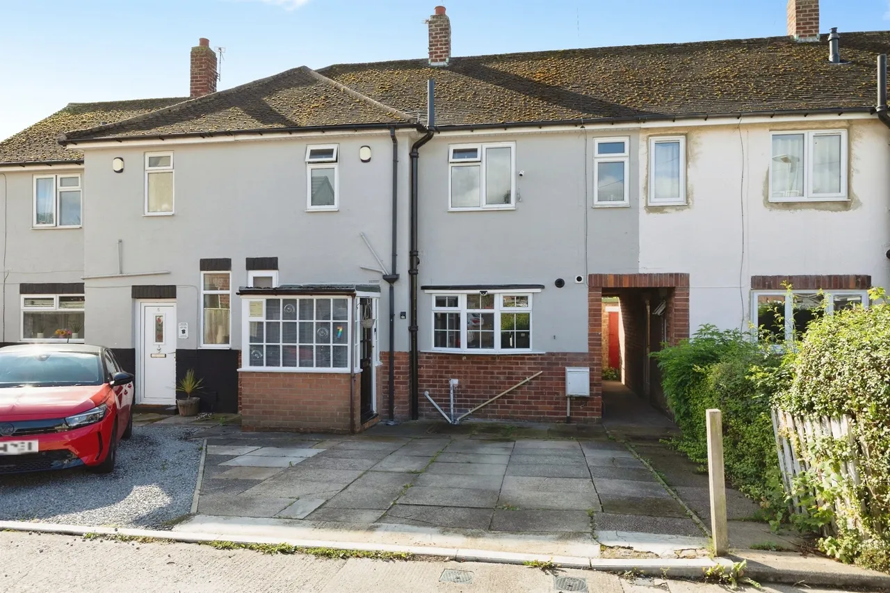 3 bed house for sale — Lingdale Close, Stockton-On-Tees