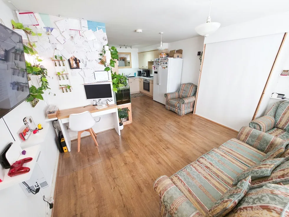 Chertsey Road, Lower F, photo 5