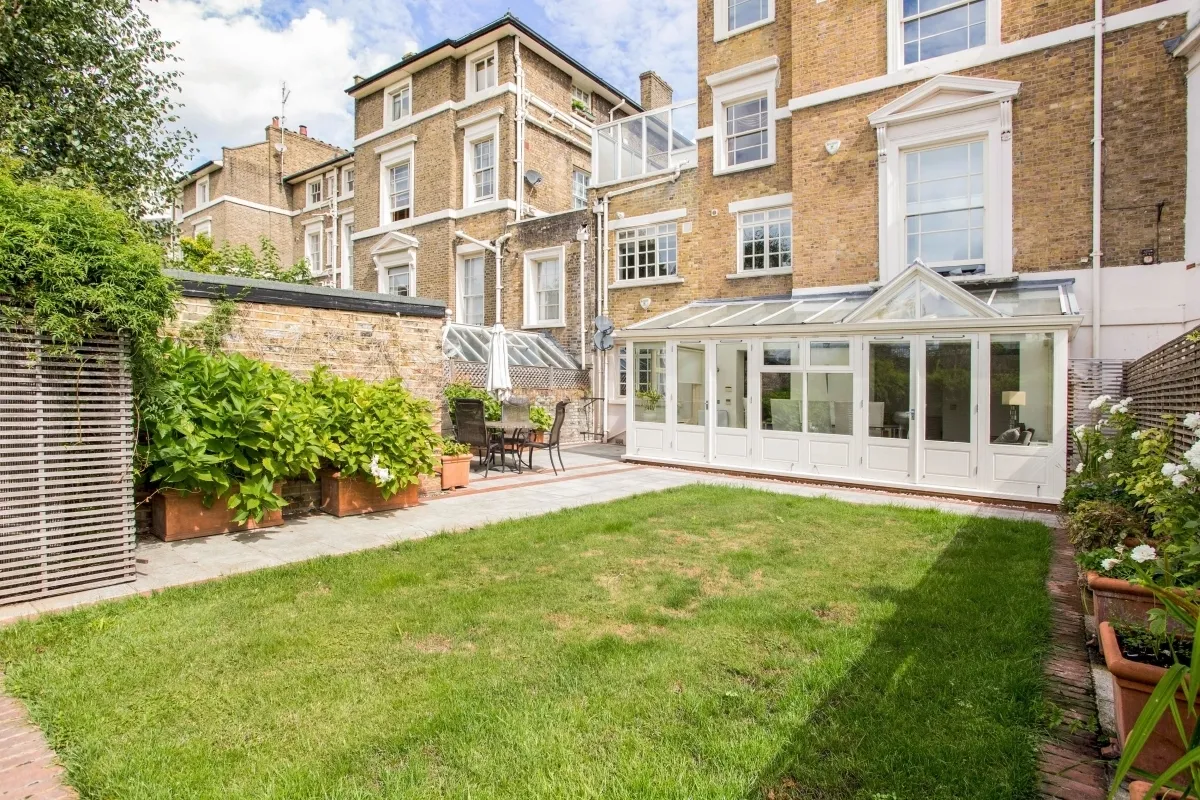 Warwick Avenue Little Venice W9, photo 10
