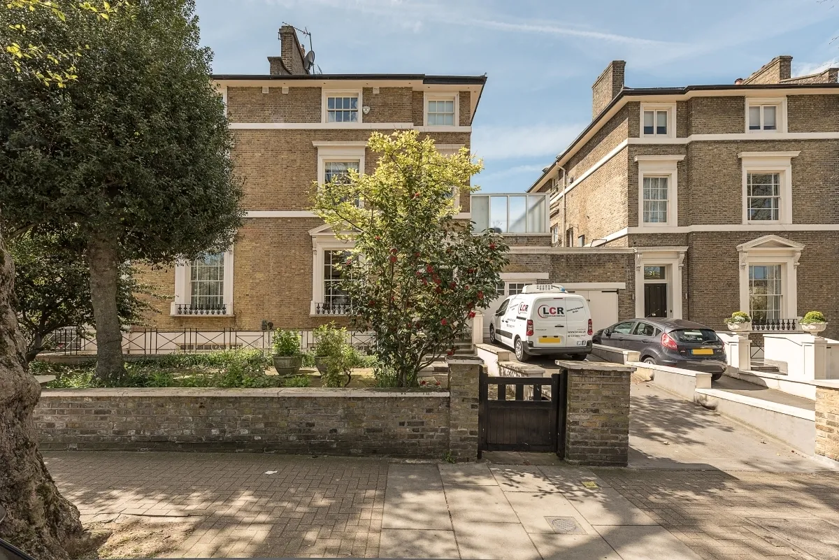 Warwick Avenue Little Venice W9, photo 7