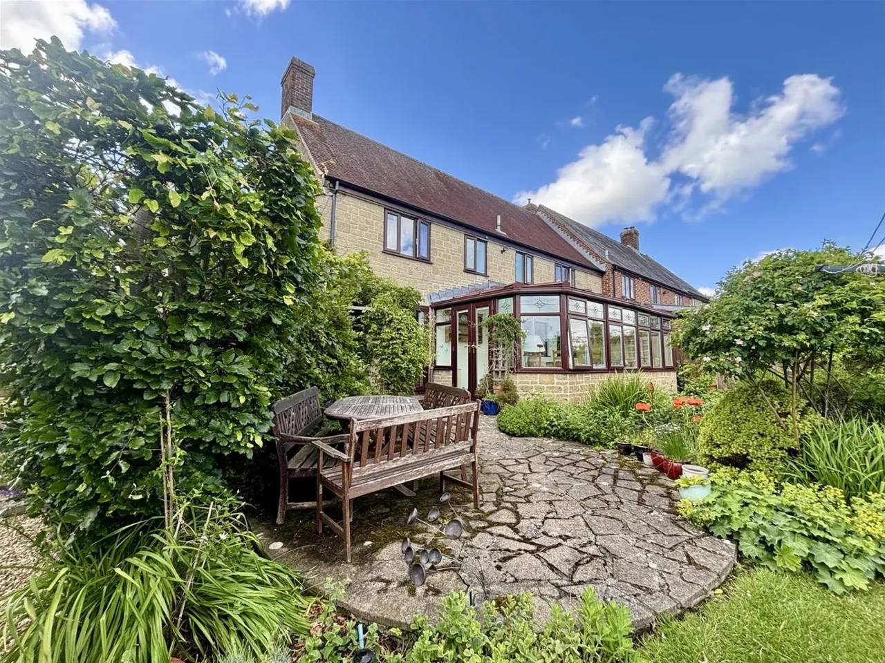 Gauns Court East Knoyle, Salisbury, Wiltshire SP3 6DF, photo 22