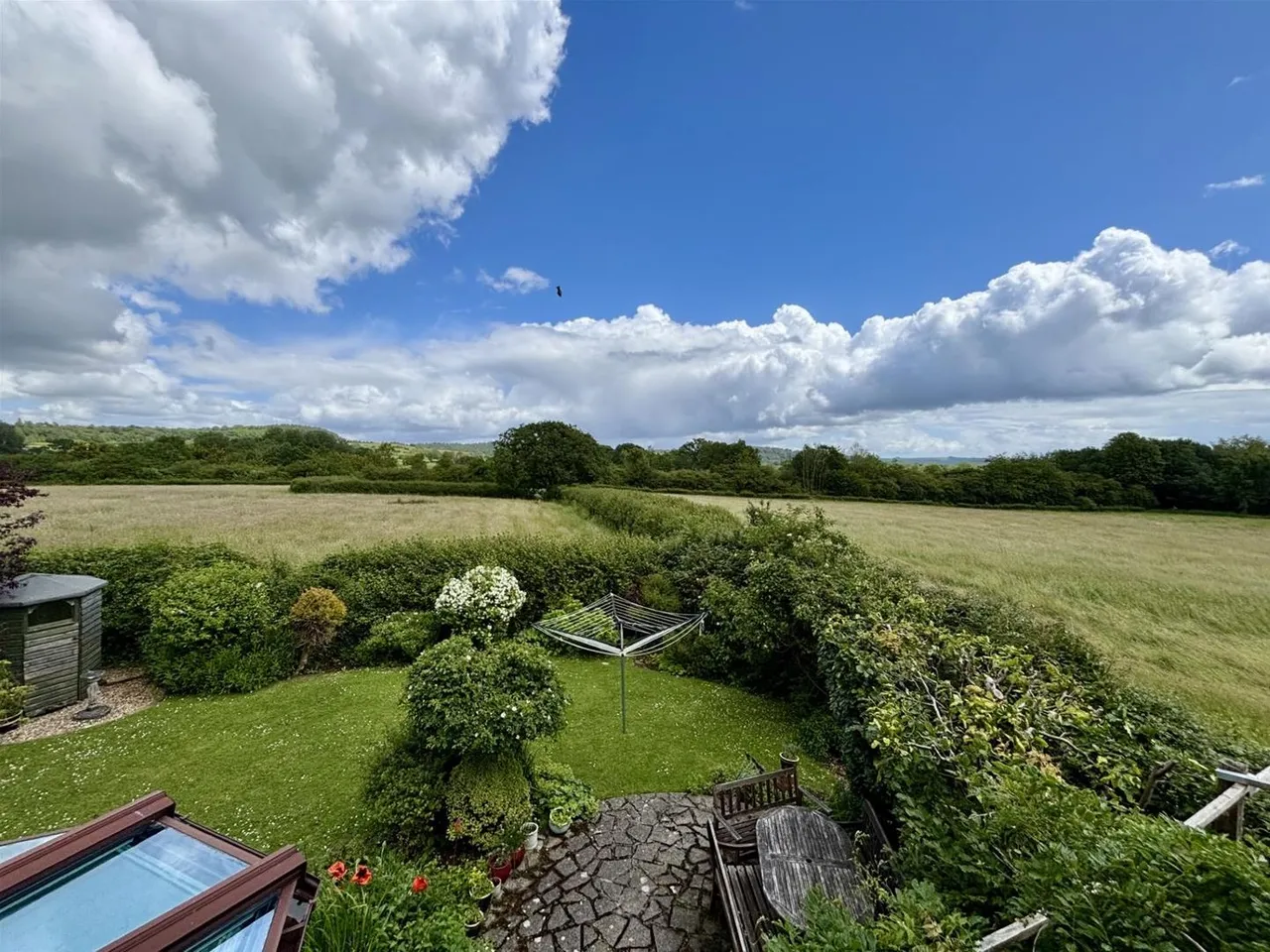 Gauns Court East Knoyle, Salisbury, Wiltshire SP3 6DF, photo 2