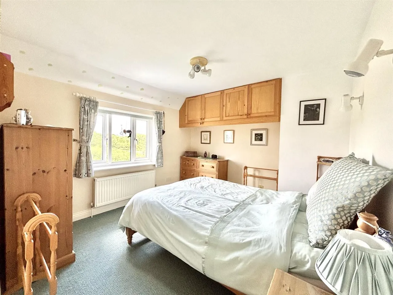 Gauns Court East Knoyle, Salisbury, Wiltshire SP3 6DF, photo 13