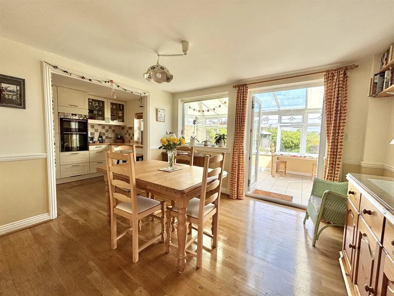 Gauns Court East Knoyle, Salisbury, Wiltshire SP3 6DF, photo 6