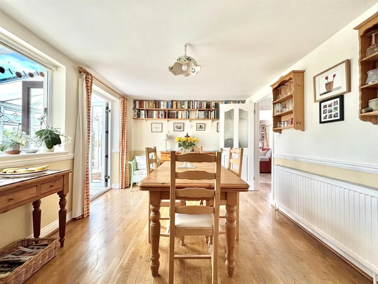 Gauns Court East Knoyle, Salisbury, Wiltshire SP3 6DF, photo 7