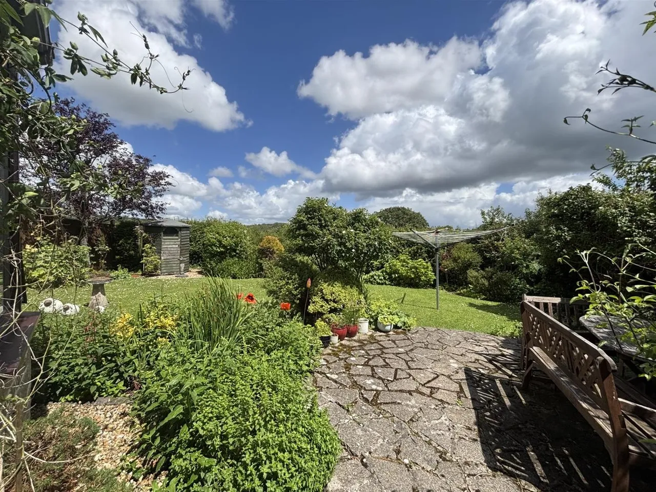 Gauns Court East Knoyle, Salisbury, Wiltshire SP3 6DF, photo 19