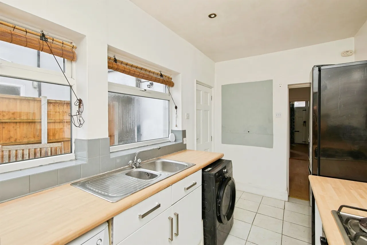 Uttoxeter Old Road, Derby, DE1, photo 2