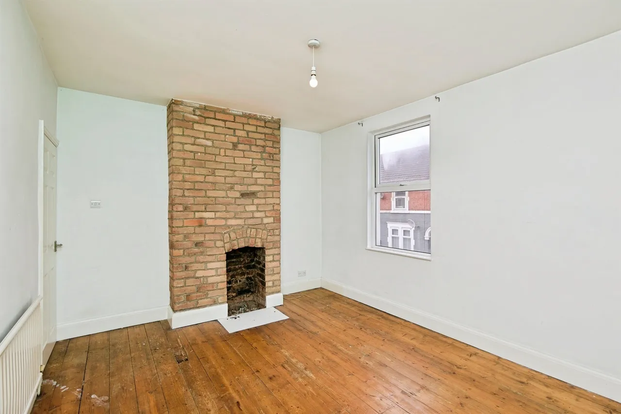 Uttoxeter Old Road, Derby, DE1, photo 5
