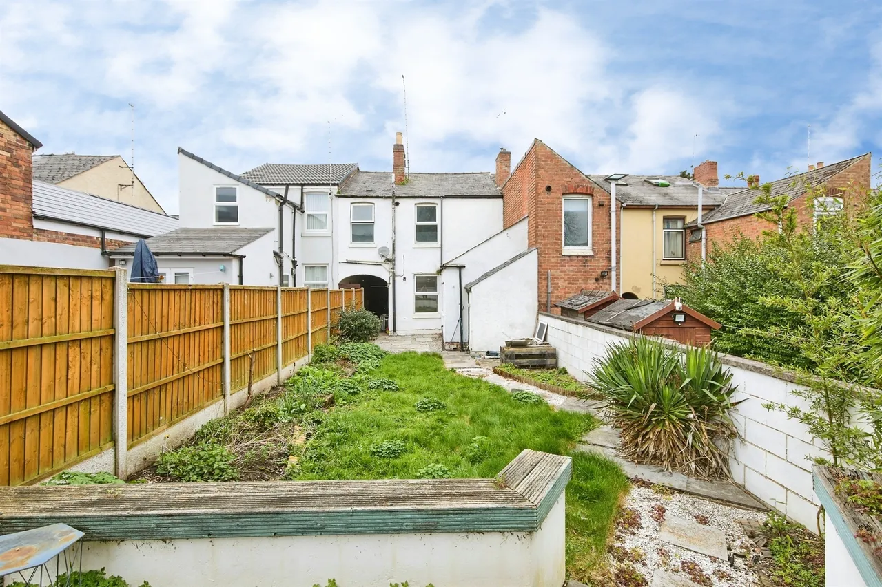 Uttoxeter Old Road, Derby, DE1, photo 11
