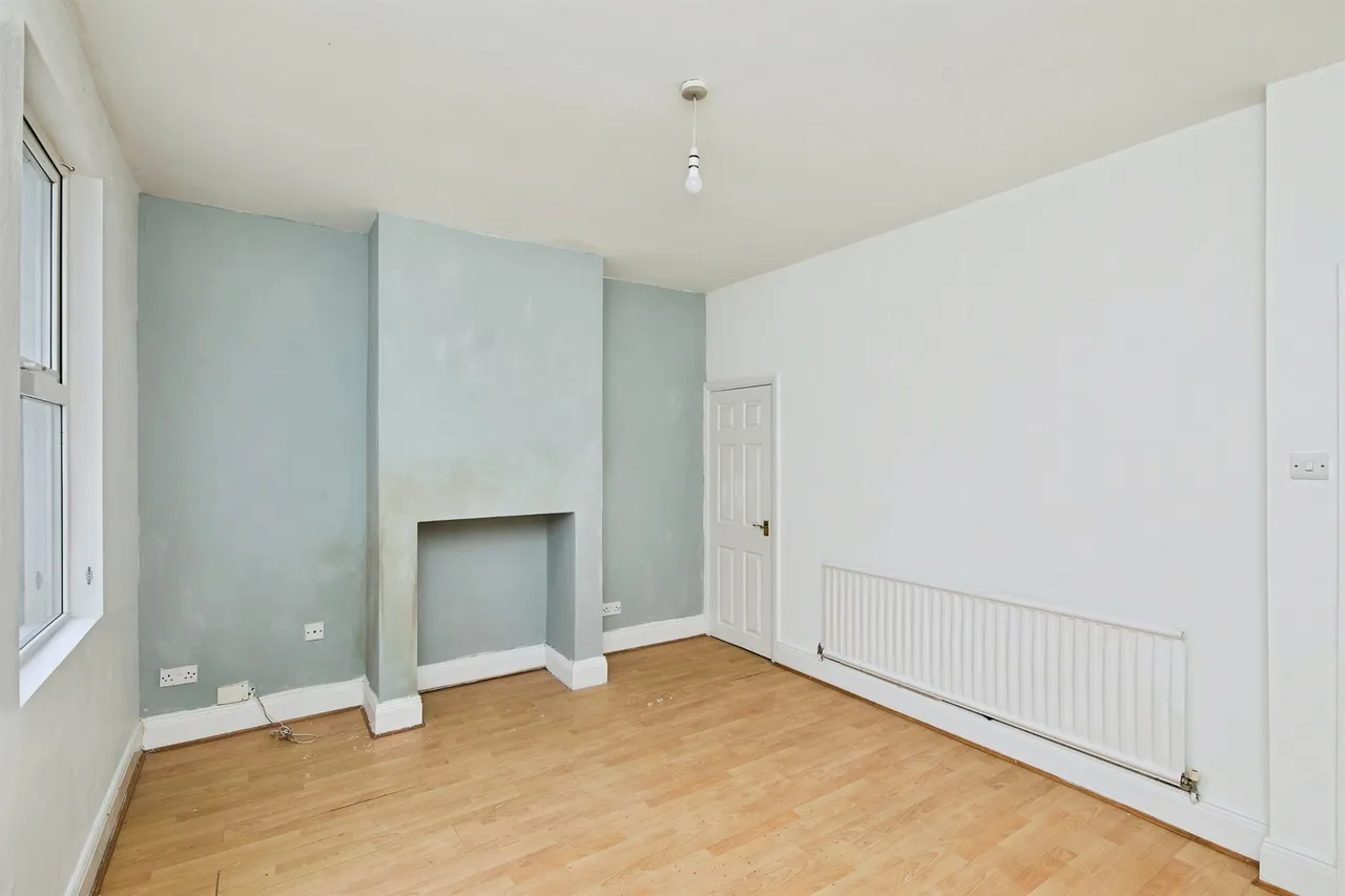 Uttoxeter Old Road, Derby, DE1, photo 4