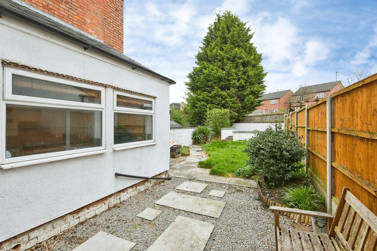 Uttoxeter Old Road, Derby, DE1, photo 10