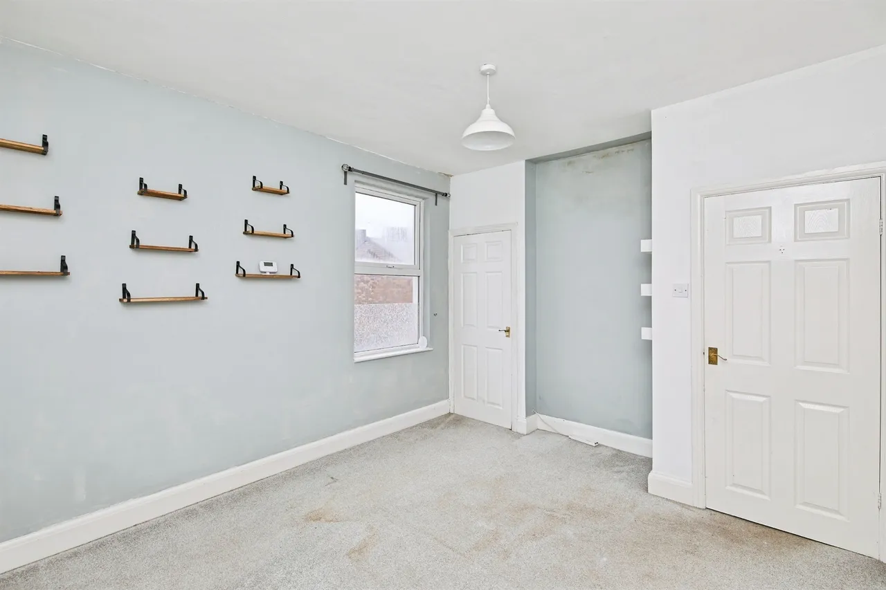 Uttoxeter Old Road, Derby, DE1, photo 7