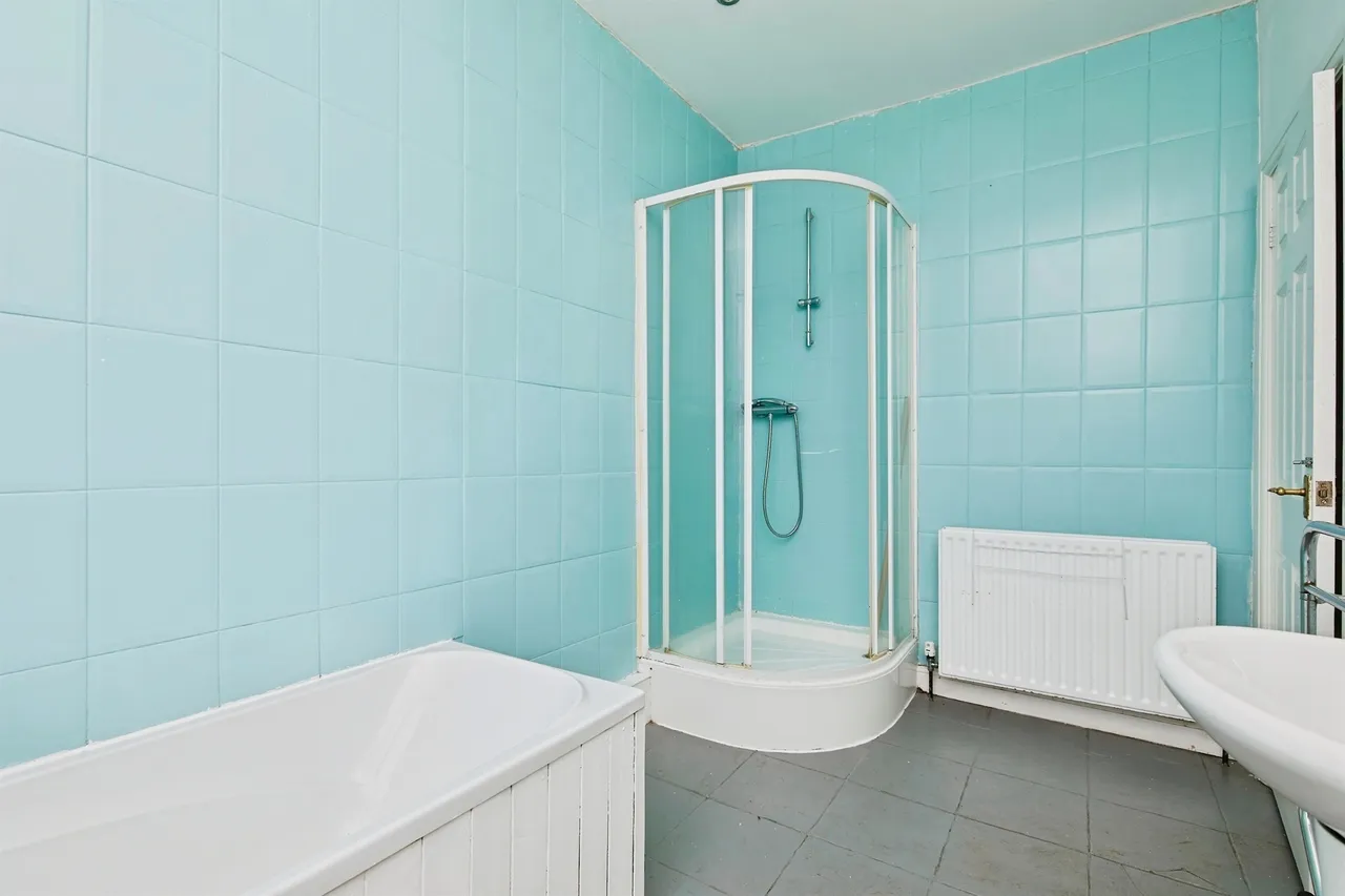 Uttoxeter Old Road, Derby, DE1, photo 9