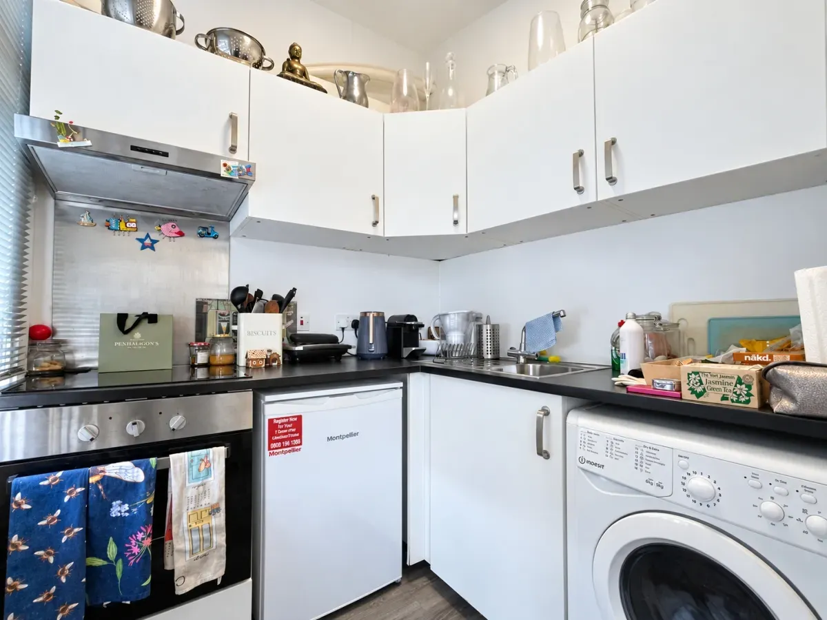 Fortess Road, Tufnell Park, NW5, photo 10