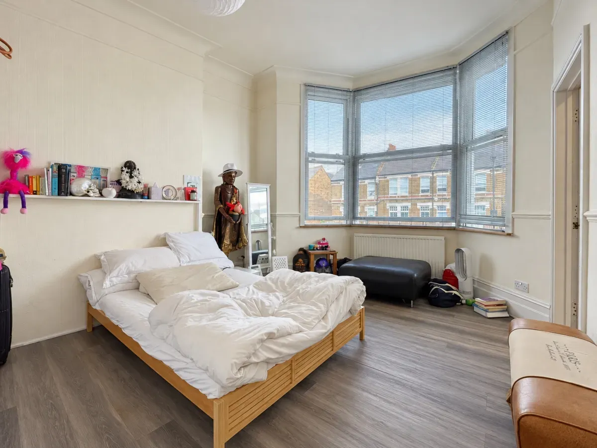 flat to rent, Fortess Road, Tufnell Park, NW5