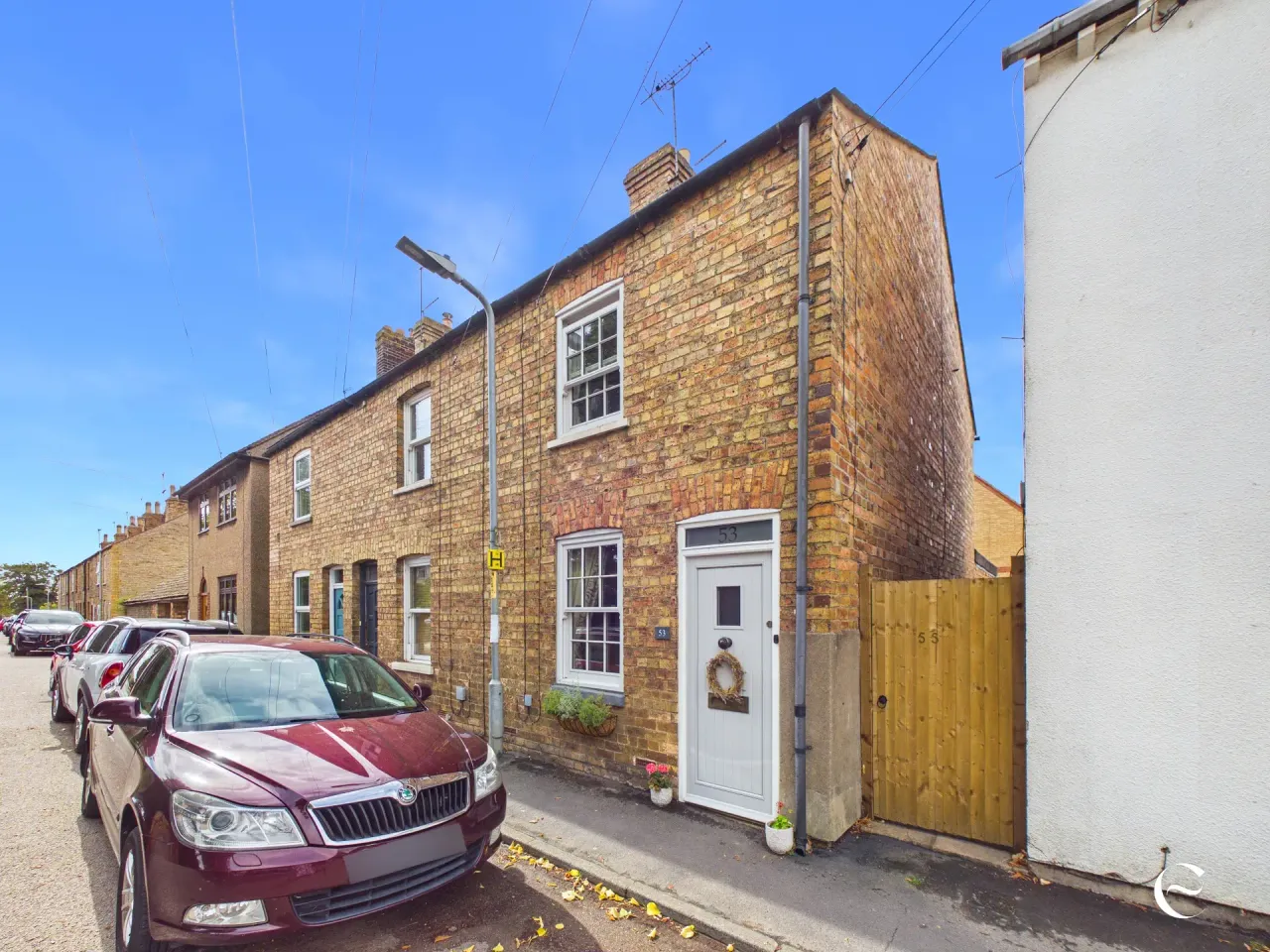 Radcliffe Road, Stamford, PE9 1AU, photo 13