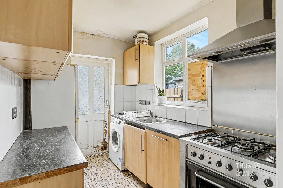London, N20, photo 8