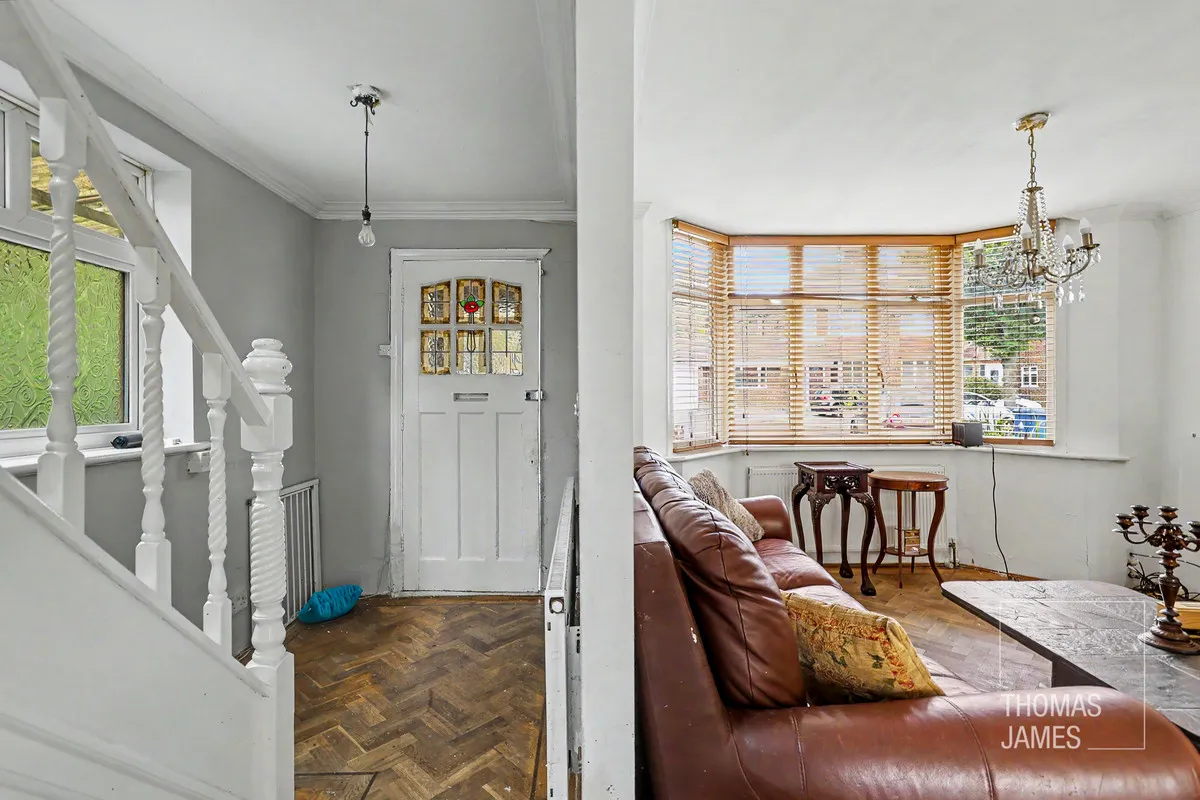 London, N20, photo 4
