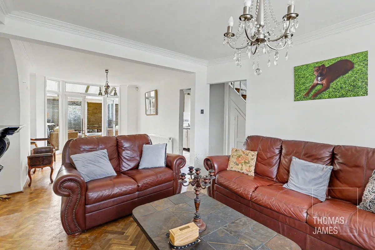 London, N20, photo 13